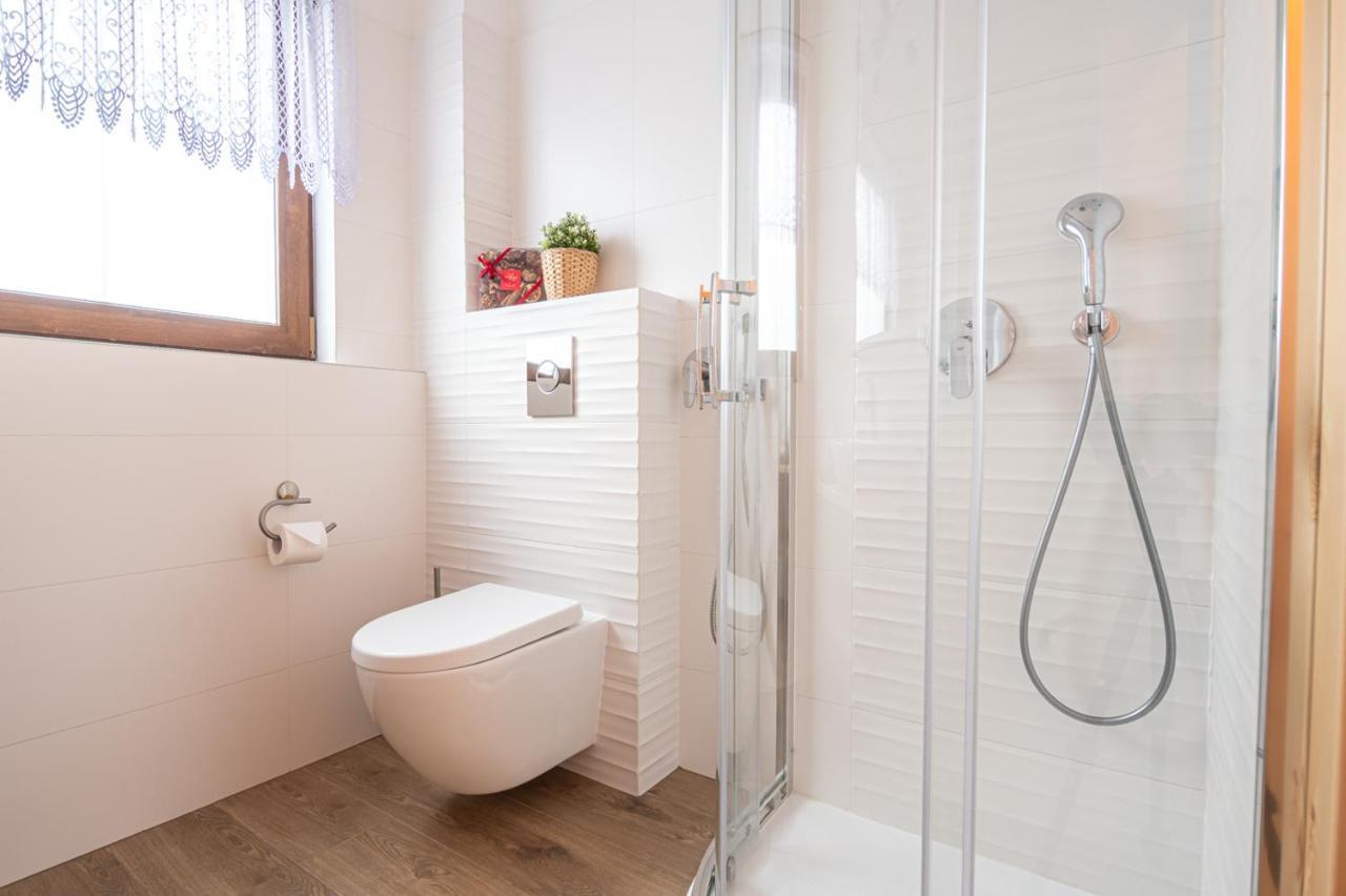 Osada Lux-House & Sauna Закопане Экстерьер фото